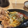 四川担々麺 どういうわけで、