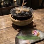 野趣家 - おっしゃれ〜