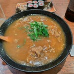 手打ちうどん 晋作 - 