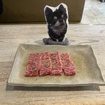 黒毛和牛食べ放題Z - 上ロース