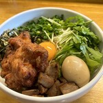 麺屋 黒城 - 