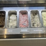 黒毛和牛食べ放題Z - ジェラート