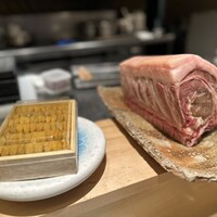銀座 大石 - 