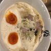 らぁ麺 もう利  梅田店
