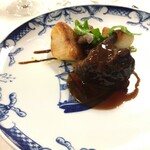 横濱元町 霧笛楼 - 