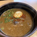 Ginjou Ramen Kubota - 