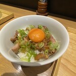 らぁ麺や 嶋 - 