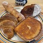 Reminisce bakery - 料理写真: