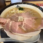 Ramen Hide Kanazawa - 