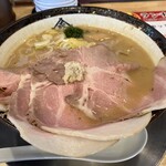 Ramen Hide Kanazawa - 