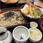 Ajiwai Soba Daimiu - 