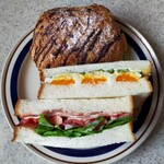 カンテボーレ - 料理写真: