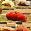 Sushi Takuma - 