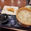 丸亀製麺 渋谷メトロプラザ店
