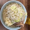 ラーメン二郎 池袋東口店