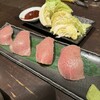 肉ばんざい