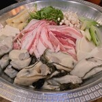 Sakagura Nabe - 