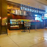 スターバックス・コーヒー - スターバックス・コーヒー ウィング上大岡店