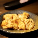 知多牛 響 金三 - 牛ホルモン