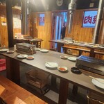 Yakiniku Taishou - 