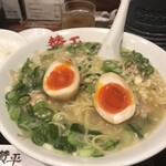 らーめん 賛平 - 