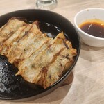 西安料理 刀削麺園 - 