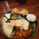 Andhra Kitchen - 