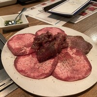 渋谷焼肉 KINTAN - 