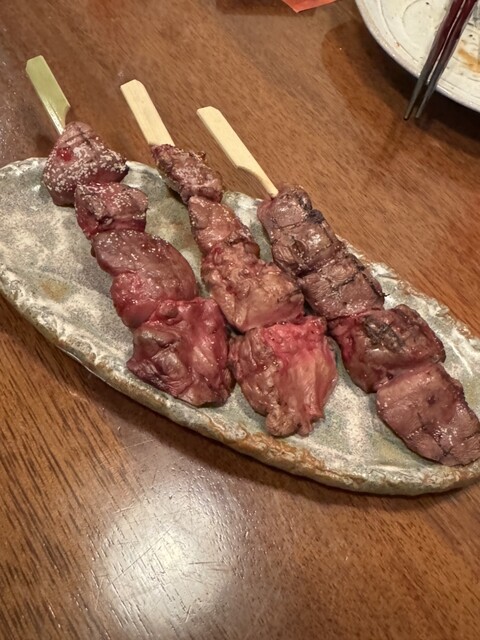 焼鳥しぶや - 八乙女（焼き鳥）の写真