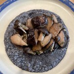 LOS TACOS AZULES - 