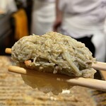 Koyoshi - 松葉蟹味噌和え✨