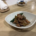 貝料理　吟 - 