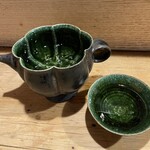 Koyoshi - 日本酒の器