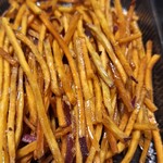 覚王山 吉芋 - 美味そー