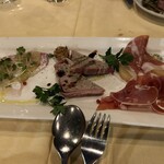 カッチャトーレ - 