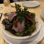 カッチャトーレ - 