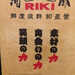 Sakagura Riki - 