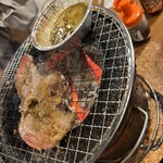 元氣七輪焼肉 牛繁 - 