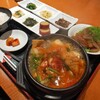 韓国家庭料理 ととり