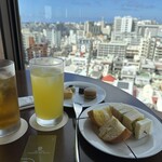 クラブラウンジ - 