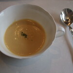 利心 - スープ
