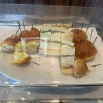 クラブラウンジ - 