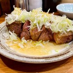 もつ焼き 大膳 - 