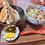 吉兆庵 - 料理写真: