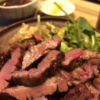 炭火焼肉 肉の匠 ひうち -  炭火焼肉 肉の匠 ひうち -