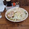 ラーメン二郎 品川店