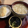 架け橋　夢うどん