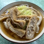 桜井うどん - 