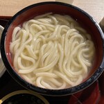 架け橋　夢うどん - 