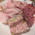 まちのパーラー - 